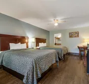 Econo Lodge Inn & Suites Fulton - Rockport hotel detail image 5