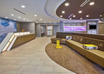 SpringHill Suites by Marriott Pittsburgh Butler/Centre City hotel thumbnail 2