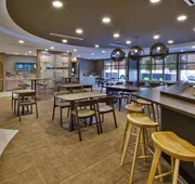SpringHill Suites by Marriott Pittsburgh Butler/Centre City hotel detail image 3