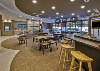 SpringHill Suites by Marriott Pittsburgh Butler/Centre City hotel thumbnail 3
