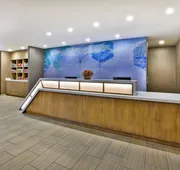 SpringHill Suites by Marriott Pittsburgh Butler/Centre City hotel detail image 4