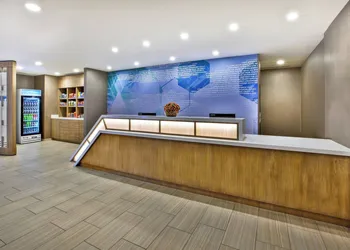 SpringHill Suites by Marriott Pittsburgh Butler/Centre City hotel thumbnail 4
