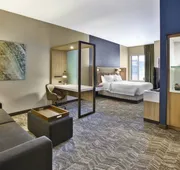 SpringHill Suites by Marriott Pittsburgh Butler/Centre City hotel detail image 5