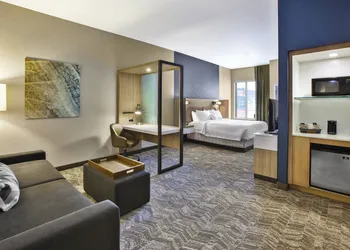 SpringHill Suites by Marriott Pittsburgh Butler/Centre City hotel thumbnail 5