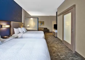 SpringHill Suites by Marriott Pittsburgh Butler/Centre City hotel thumbnail 6