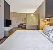 SpringHill Suites by Marriott Pittsburgh Butler/Centre City hotel detail image 7