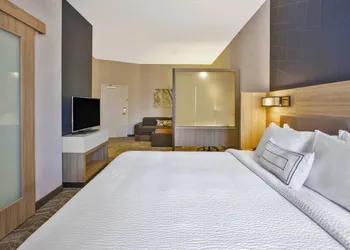 SpringHill Suites by Marriott Pittsburgh Butler/Centre City hotel thumbnail 7