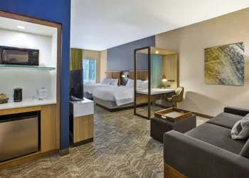SpringHill Suites by Marriott Pittsburgh Butler/Centre City hotel thumbnail 8