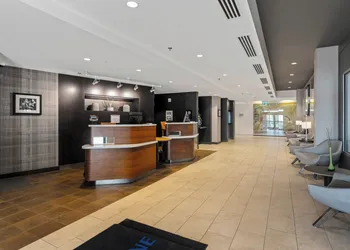 Hotel Dene & Conference Centre hotel thumbnail 2
