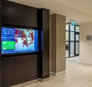 Hotel Dene & Conference Centre hotel detail image 3