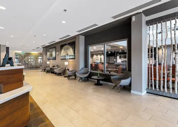 Hotel Dene & Conference Centre hotel thumbnail 4