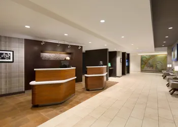Hotel Dene & Conference Centre hotel thumbnail 5