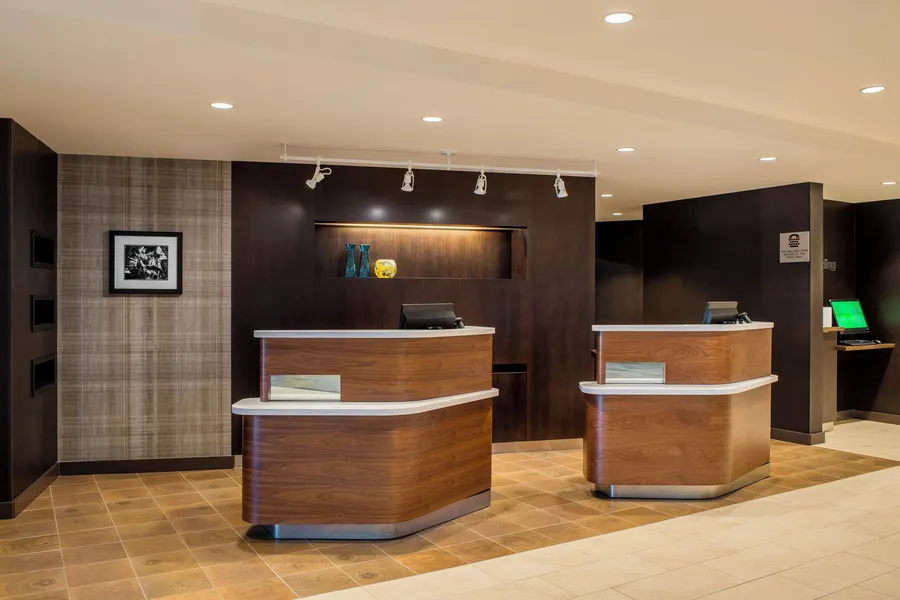 Hotel Dene & Conference Centre hotel detail image 6