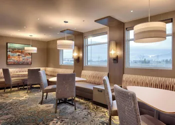 Residence Inn by Marriott Salt Lake City-West Jordan hotel thumbnail 3