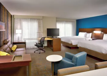 Residence Inn by Marriott Salt Lake City-West Jordan hotel thumbnail 5
