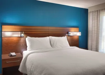 Residence Inn by Marriott Salt Lake City-West Jordan hotel thumbnail 6