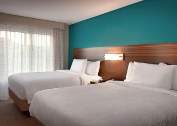 Residence Inn by Marriott Salt Lake City-West Jordan hotel thumbnail 8