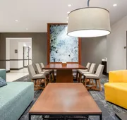 Hyatt Place Austin Airport hotel detail image 3