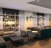 Hyatt Place Austin Airport hotel detail image 4