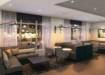 Hyatt Place Austin Airport hotel thumbnail 4