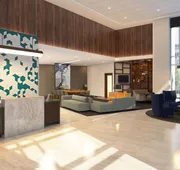 Hyatt Place Austin Airport hotel detail image 5