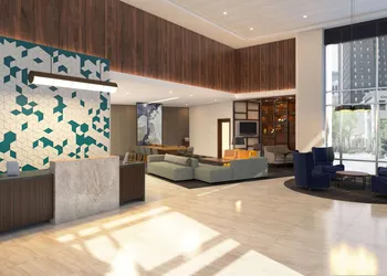 Hyatt Place Austin Airport hotel thumbnail 5