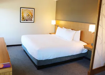 Hyatt Place Austin Airport hotel thumbnail 6