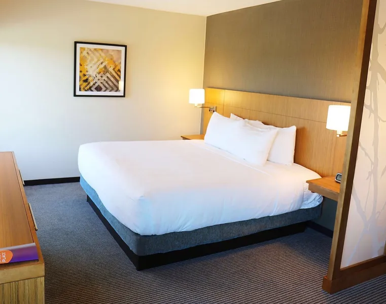 Hyatt Place Austin Airport hotel detail image 6