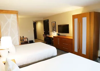 Hyatt Place Austin Airport hotel thumbnail 7
