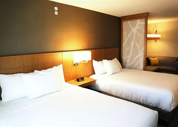 Hyatt Place Austin Airport hotel thumbnail 8