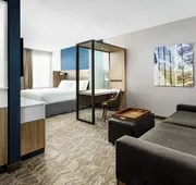SpringHill Suites by Marriott Belmont Redwood Shores hotel detail image 3