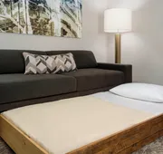 SpringHill Suites by Marriott Belmont Redwood Shores hotel detail image 4
