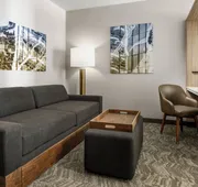 SpringHill Suites by Marriott Belmont Redwood Shores hotel detail image 5
