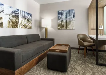 SpringHill Suites by Marriott Belmont Redwood Shores hotel thumbnail 5