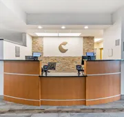 Comfort Inn & Suites New Lisbon hotel detail image 3