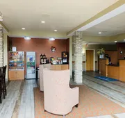 Comfort Inn & Suites New Lisbon hotel detail image 4
