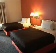 Comfort Inn & Suites New Lisbon hotel detail image 5