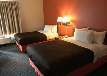 Comfort Inn & Suites New Lisbon hotel thumbnail 5