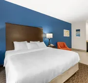 Comfort Inn & Suites New Lisbon hotel detail image 7