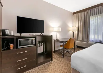 Comfort Inn & Suites New Lisbon hotel thumbnail 8