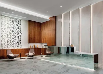 AC Hotel by Marriott San Francisco Airport Oyster Point/Waterfront hotel thumbnail 2