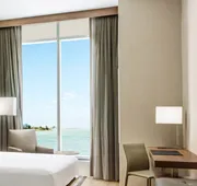 AC Hotel by Marriott San Francisco Airport Oyster Point/Waterfront hotel detail image 3