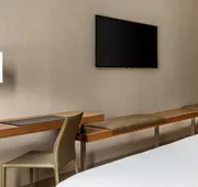 AC Hotel by Marriott San Francisco Airport Oyster Point/Waterfront hotel detail image 4
