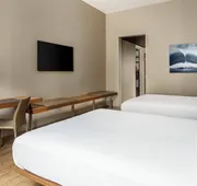AC Hotel by Marriott San Francisco Airport Oyster Point/Waterfront hotel detail image 5
