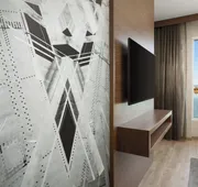 AC Hotel by Marriott San Francisco Airport Oyster Point/Waterfront hotel detail image 7