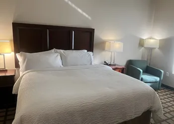 Garner Hotel Page - Lake Powell Area by IHG hotel thumbnail 8