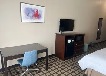 Garner Hotel Page Lake Powell Area by IHG hotel thumbnail 4