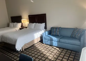 Garner Hotel Page Lake Powell Area by IHG hotel thumbnail 5