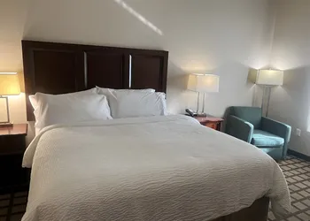 Garner Hotel Page Lake Powell Area by IHG hotel thumbnail 8