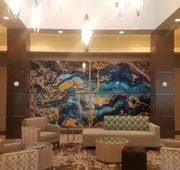 Hilton Garden Inn Little Rock Downtown hotel detail image 3